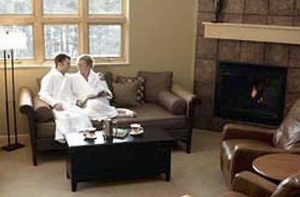 Sundara Inn And Spa Lake Delton Interior foto