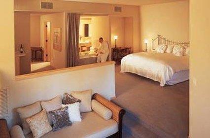Sundara Inn And Spa Lake Delton Ruang foto
