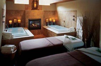 Sundara Inn And Spa Lake Delton Fasilitas foto